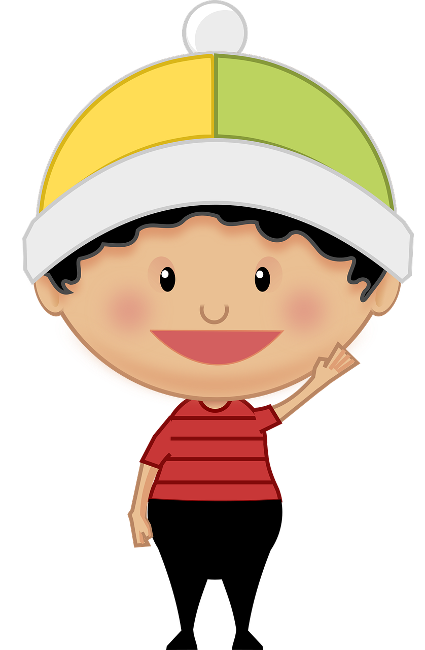 https://pixabay.com/vectors/boy-kid-child-cartoon-teen-happy-2025732/
